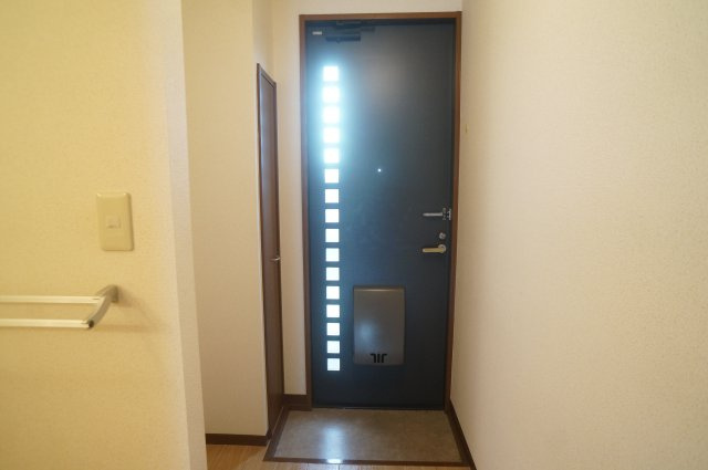 ドミール佐保台