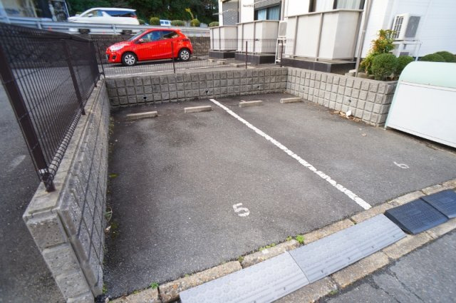 ドミール佐保台