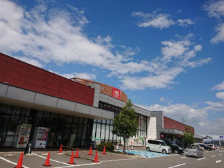 【周辺】 | レ・シルフィード | 松源和歌山インター店まで1,146ｍ