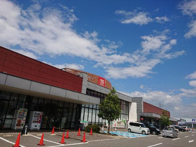 【周辺】 | レ・シルフィード | 松源和歌山インター店まで1,146ｍ