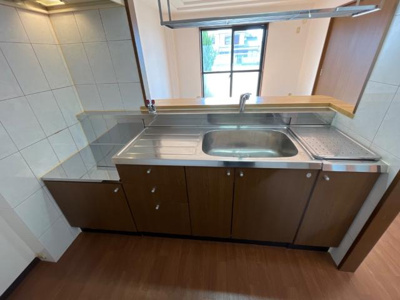 【キッチン】 | サンハイム中村 | キッチン