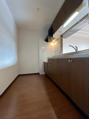 【キッチン】 | サンハイム中村 | キッチン