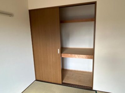 【収納】 | サンハイム中村 | 収納