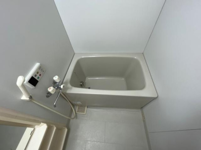【浴室】 | サンハイム中村 | バス