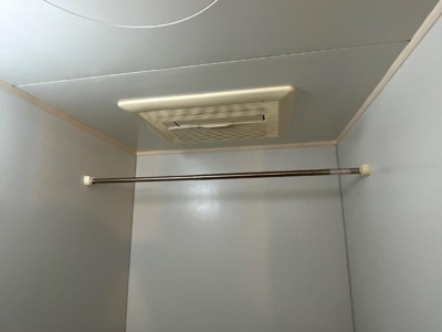 【その他】 | サンハイム中村 | 浴室乾燥機