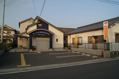 【周辺】 | サンハイム中村 | 和歌山木ノ本石橋簡易郵便局まで2,922ｍ
