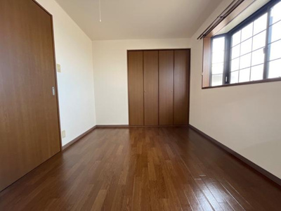 【内装】 | サンハイム中村 | 洋室