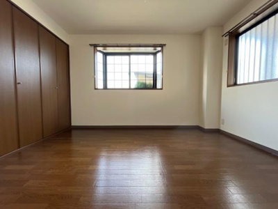 【内装】 | サンハイム中村 | 洋室