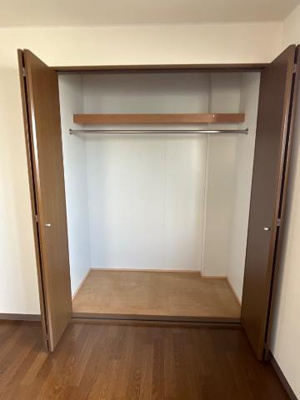 【収納】 | サンハイム中村 | 収納