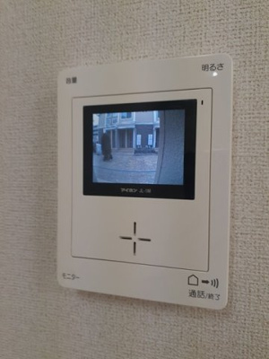 【セキュリティ】 | ＬｉｎｏコートⅡ