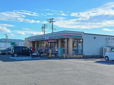 【周辺】 | ＬｉｎｏコートⅡ | セブンイレブンマリーナ入口店様まで500m
