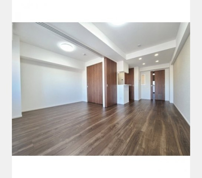 【居間・リビング】 | プレール・ドゥーク練馬北町