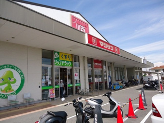 【周辺】 | ヴァーサ・メローネⅡ | マツゲン西庄店様まで230m