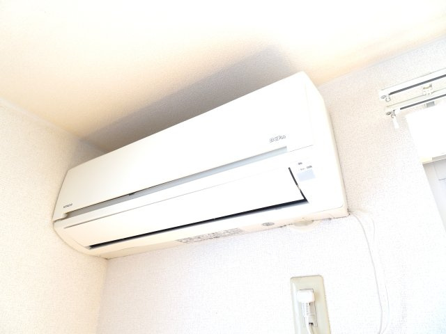 ガーデンヒルズCの設備|イメージ写真