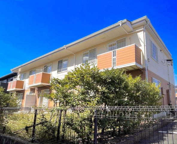 ガーデンヒルズC