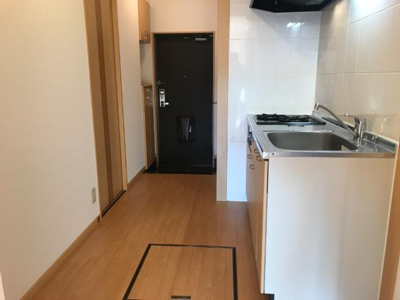 【キッチン】 | グレイス香陽 | キッチン