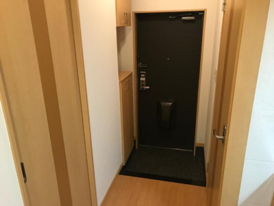 【玄関】 | グレイス香陽 | 玄関