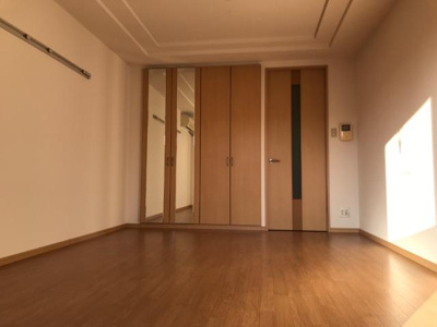 【内装】 | グレイス香陽 | 洋室