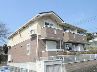 【外観】 | エレガンスK