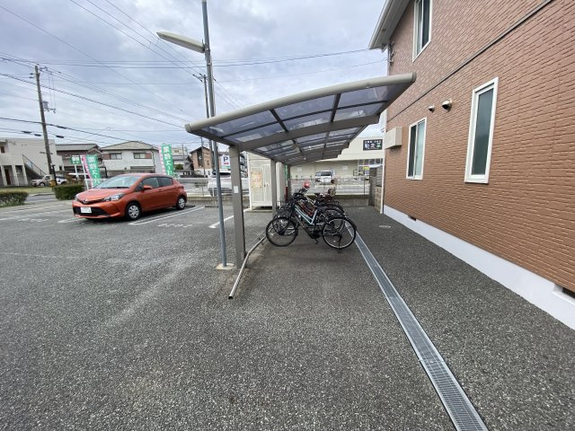 シャーメゾン下河原Ｂのその他共用部分
