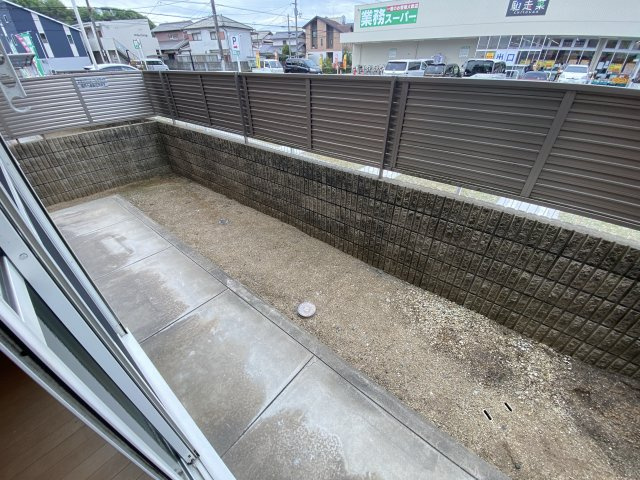 シャーメゾン下河原Ｂの設備