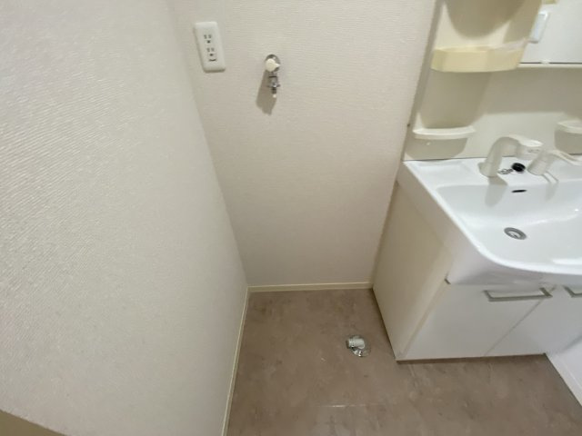 シャーメゾン下河原Ｂの収納