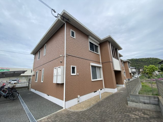 シャーメゾン下河原Ｂ