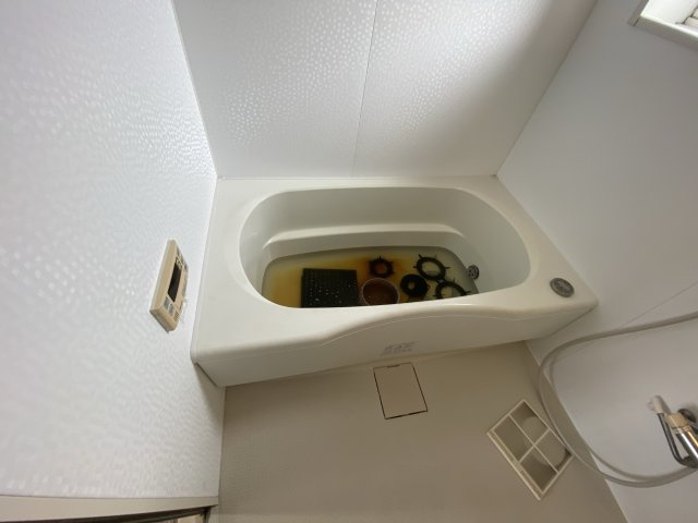 シャーメゾン下河原Ｂの設備