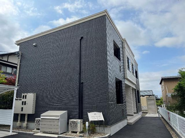 メゾン・ルーナ