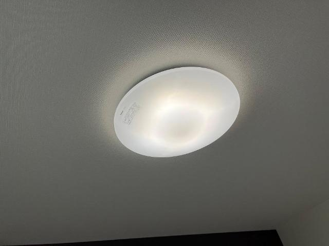 メゾン・ルーナの設備|照明器具
