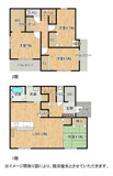 大津町大字　新築戸建の画像
