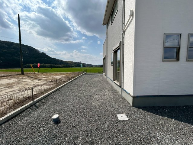 【外観】 | 大津町大字　新築戸建