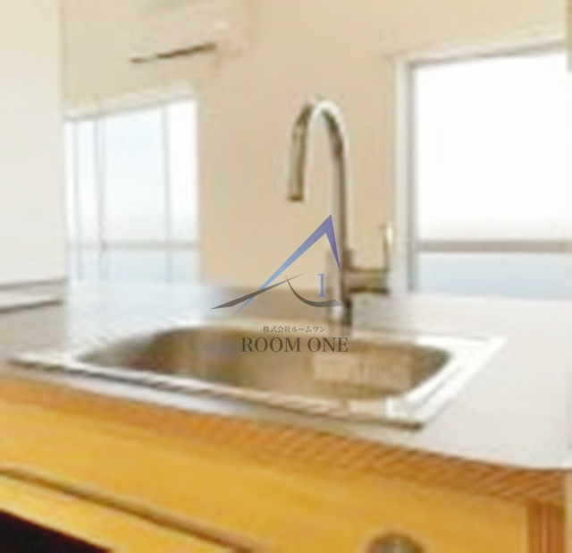 ＯＷＮ　ＡＰＡＲＴＭＥＮＴ　一之江の内装