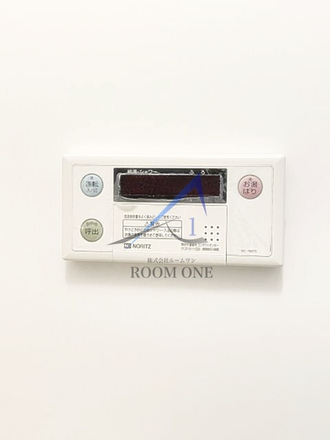 ＯＷＮ　ＡＰＡＲＴＭＥＮＴ　一之江の設備