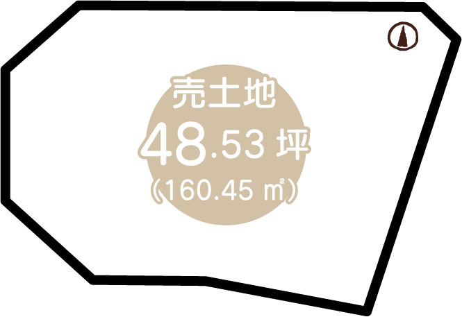 粟生梶梶ケ前・粟生田内