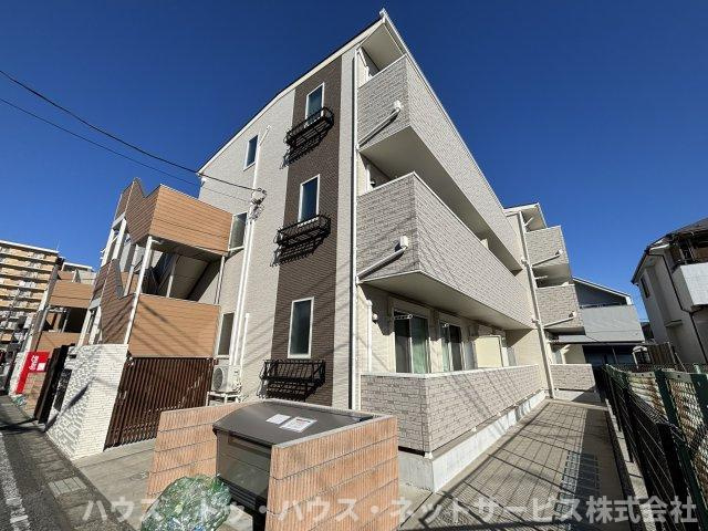 センチュリーオークＢ棟