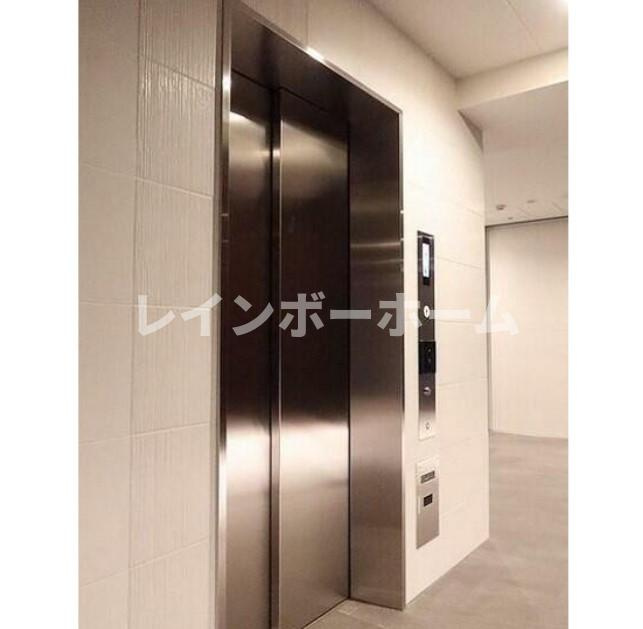 ES-Grande門前仲町デュオのその他共用部分