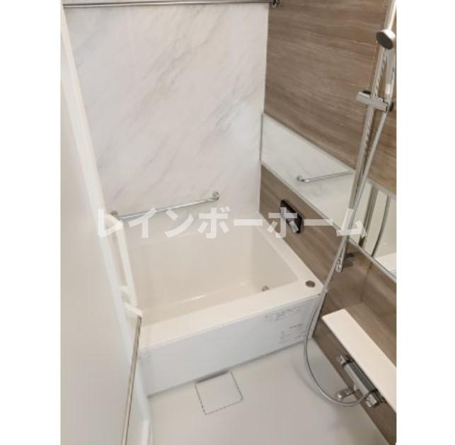 ES-Grande門前仲町デュオの浴室|他部屋参考写真