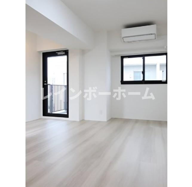 ES-Grande門前仲町デュオの寝室|他部屋参考写真