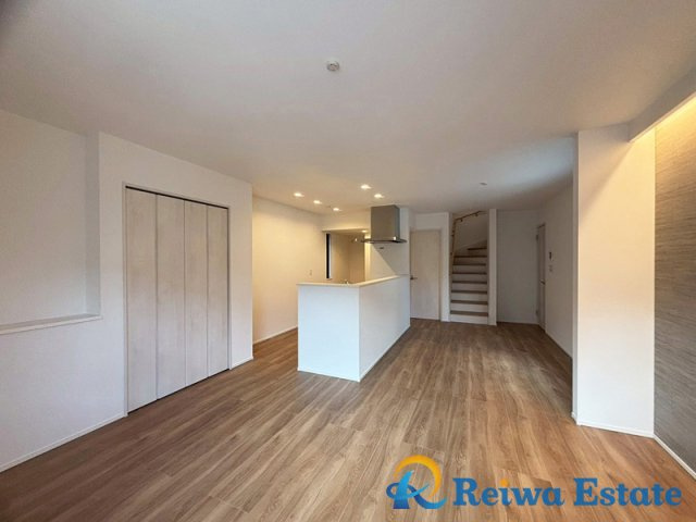 新築戸建　茅ヶ崎市松林1丁目