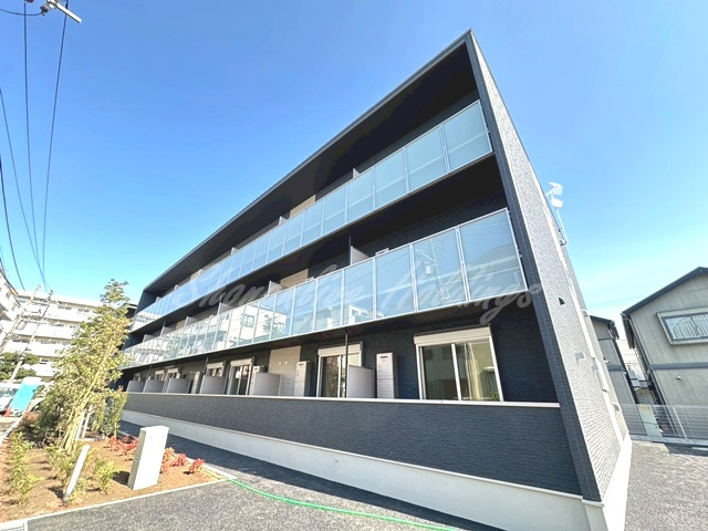 ヴェルナ・コート