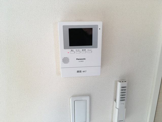 クローバーのセキュリティ