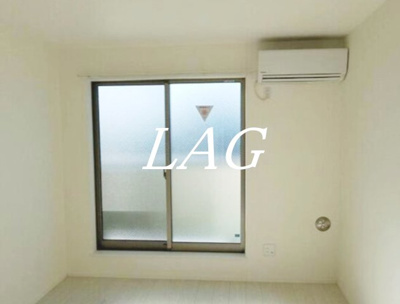 【居間・リビング】 | カインドネス八王子北野町 | 洋室のお部屋です。