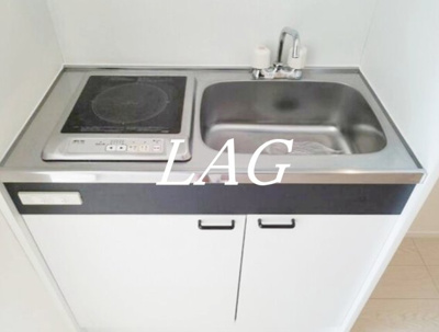 【キッチン】 | カインドネス八王子北野町 | キッチンです。