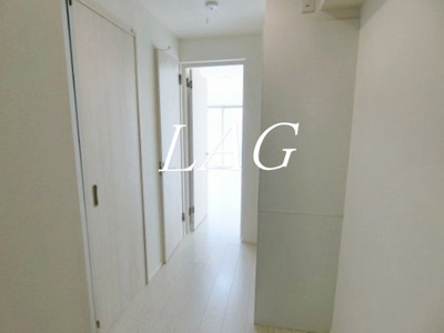 【玄関】 | カインドネス八王子北野町 | 玄関です。