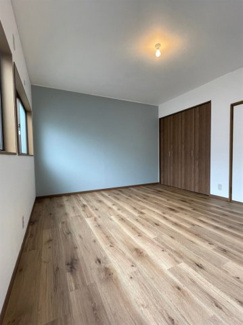【洋室】 | 中京区西ノ京冷泉町 | 令和4年撮影　3F9帖