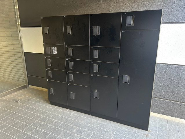 デュオフォール船橋夏見のその他共用部分