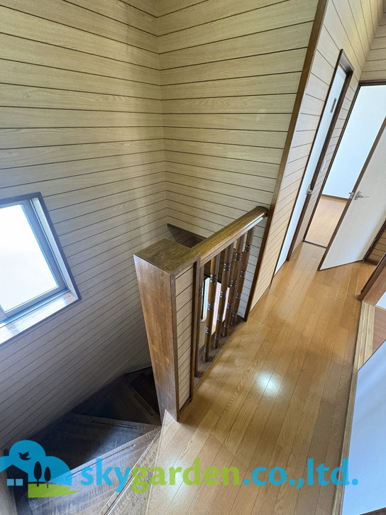 茅ヶ崎市高田　中古戸建　全１棟のその他