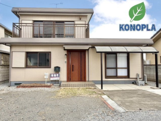 【中古戸建】邑楽郡邑楽町1期