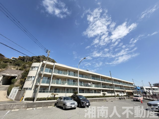 シーサイドコート逗子海岸ウェリスステージ